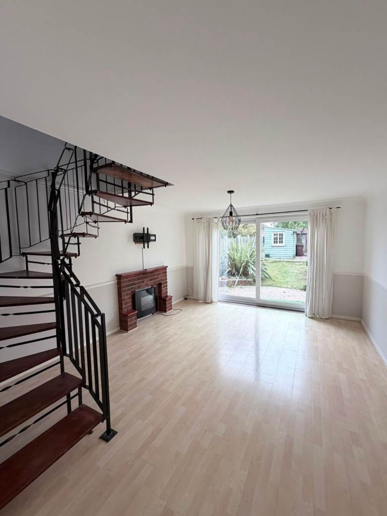 2 Bed House in Chelmer Village