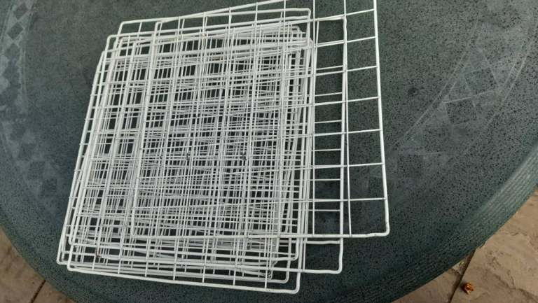 C&C Panels 6 x 2, Aubiose, Hay, hay box bundle