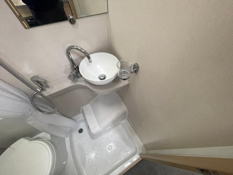 Elddis Autoquest 194