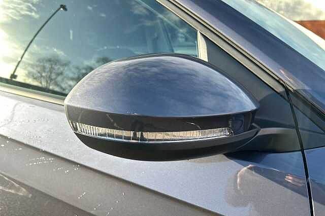 2024 Volkswagen T-Cross 1.0 TSI 115 Match 5dr Estate Petrol Manual