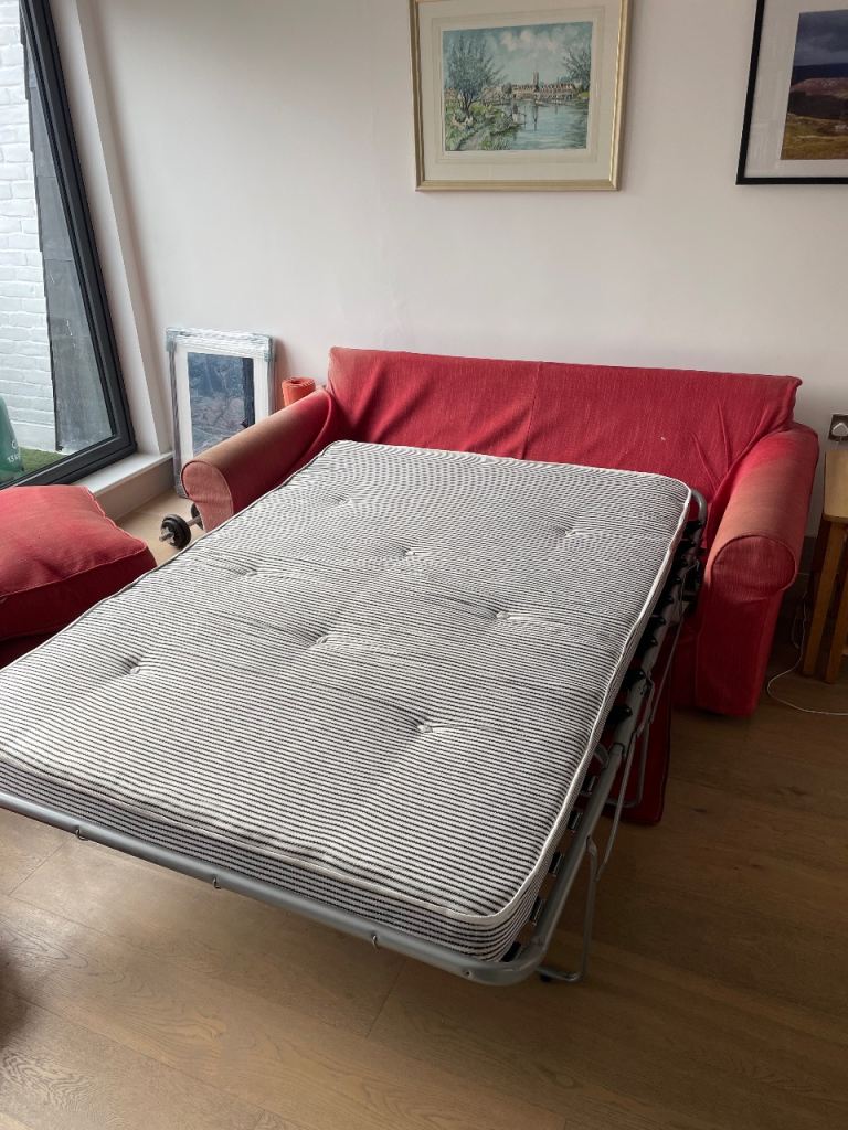 Sofa Warehouse sofa bed - very good quality and extremely comfortable