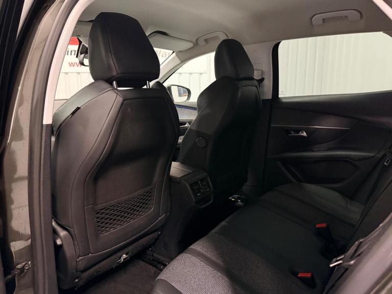 2019 Peugeot 3008 1.5 BlueHDi Allure 5dr HATCHBACK DIESEL Manual