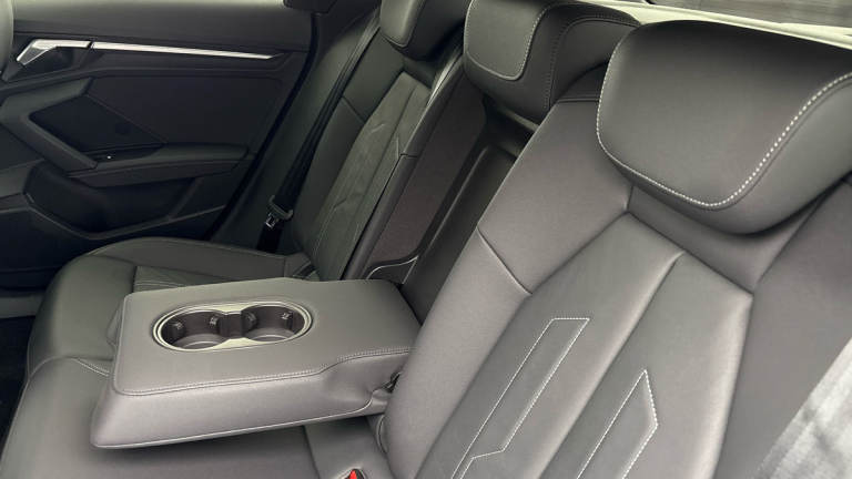 2021 Audi A3 1.5 TFSI 35 S line Sportback 5dr Petrol S Tronic Euro 6 (s/s) (150 ps) Hatchback Pet...