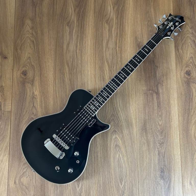 image for Hagstrom Ultra Swede Electric Guitar