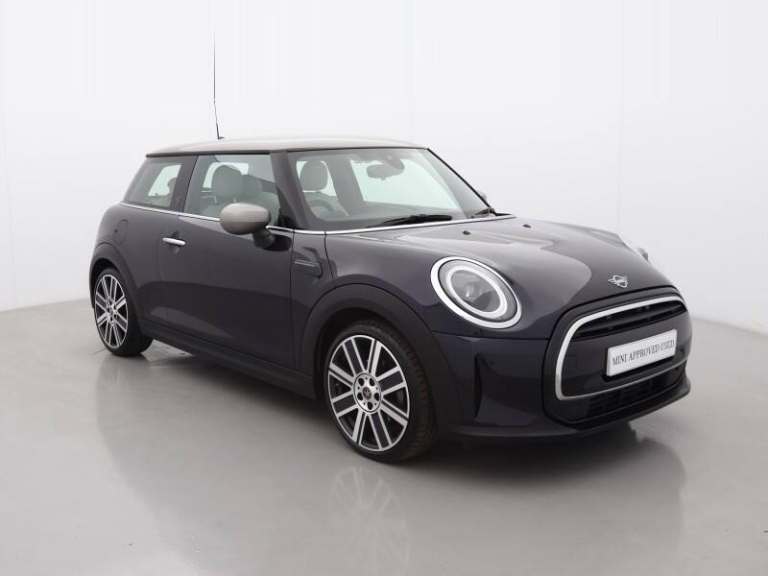 MINI HATCHBACK 1.5 Cooper Exclusive 3dr