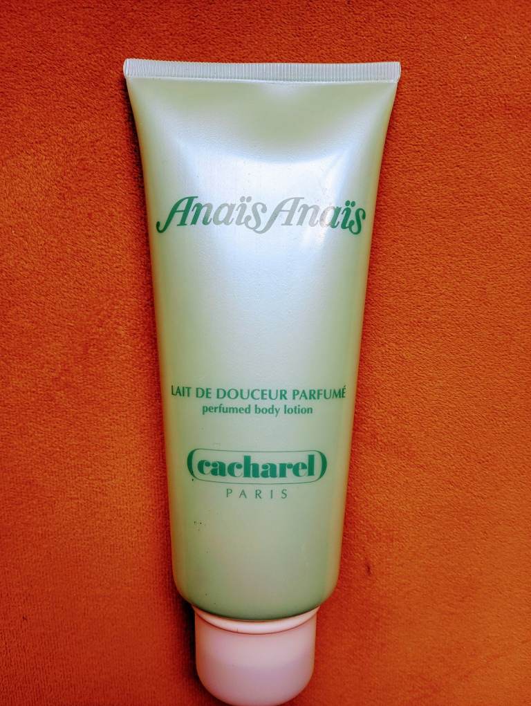 *ANAIS ANAIS* BODY LOTION