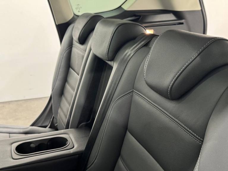 2018 Ford Kuga 2.0 TDCi Titanium X SUV 5dr Diesel Powershift Euro 6 (120 ps) HATCHBACK Diesel Aut...