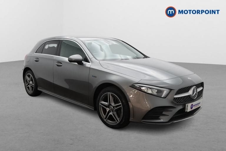 2020 Mercedes-Benz A-Class A250e AMG Line 5dr Auto Hatchback Hybrid Automatic