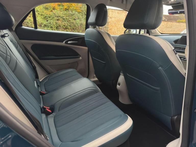 GWM ORA FUNKY CAT 48kWh First Edition Auto 5dr 2023