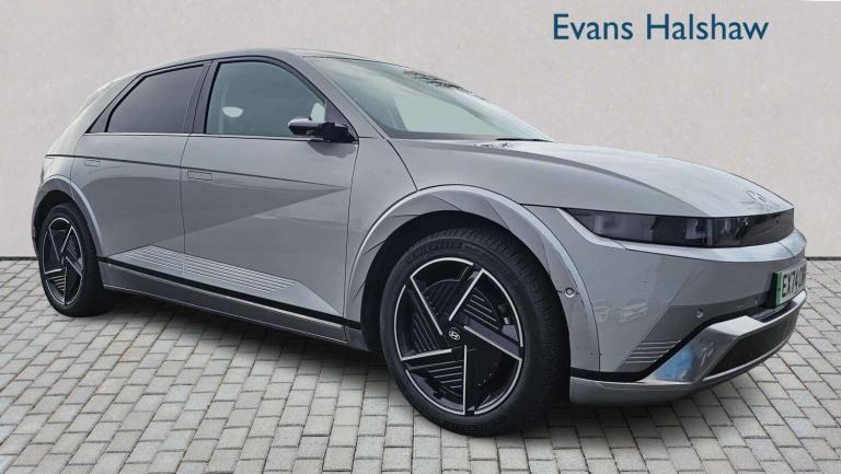 2024 Hyundai IONIQ 5 168kW Ultimate 84 kWh 5dr Auto Hatchback Electric Automatic