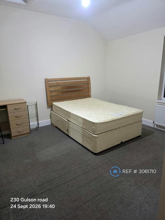 1 bedroom in Gulson Road, Coventry, CV1 (#3061710)