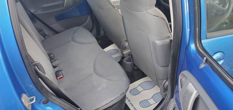 Citroen C1 VTR, 2009, Manual, 998 (cc), 5 doors, Tax £20, New MOT, Just one owner