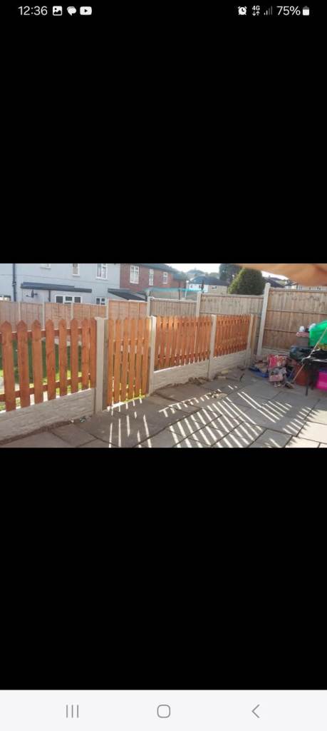 Gardening landscapeing grass cutting