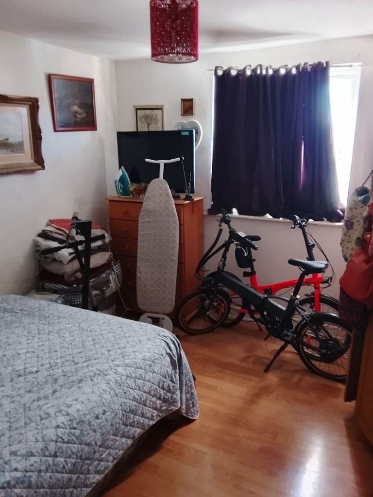 Two bedroom 