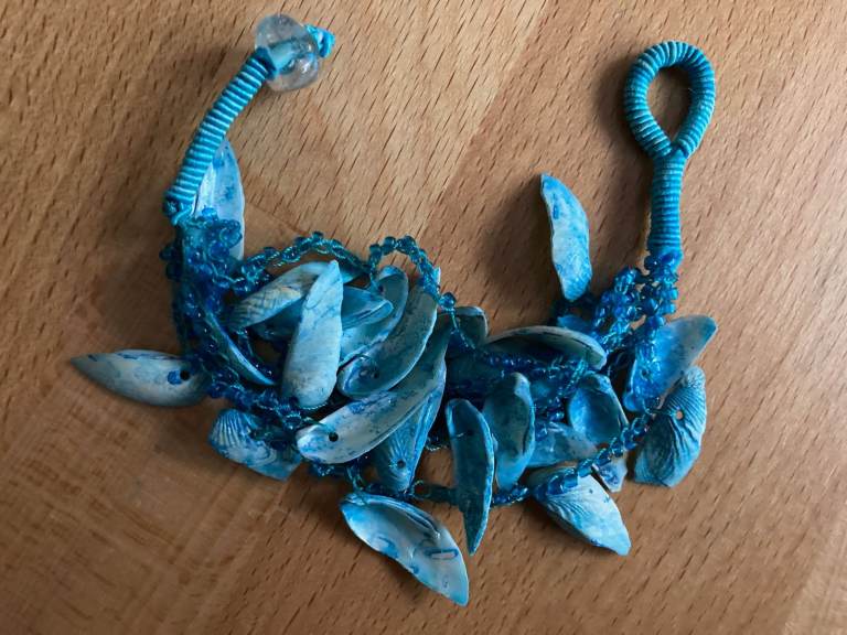 image for French Blue Bracelet