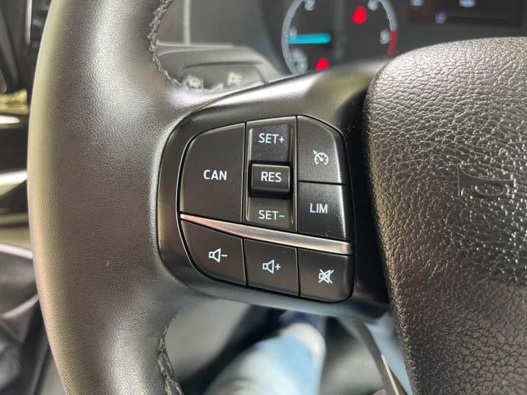 2024 Ford Transit 2.0 460 EcoBlue Trend Minibus Double Cab 5dr Diesel Manual RWD L4 H3 Euro 6 MIN...