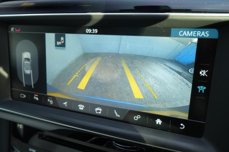 2016 Jaguar F-Pace 3.0d V6 1st Edition 5dr Auto AWD ESTATE DIESEL Automatic