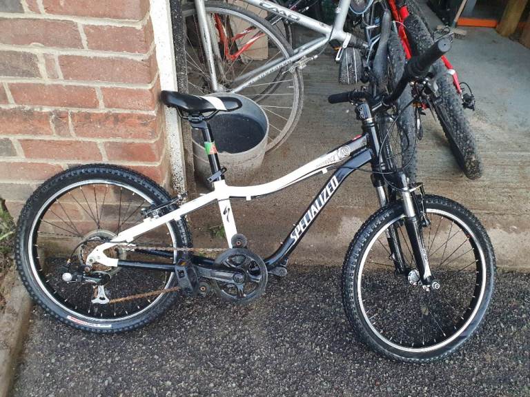 Specialized Hotrock 