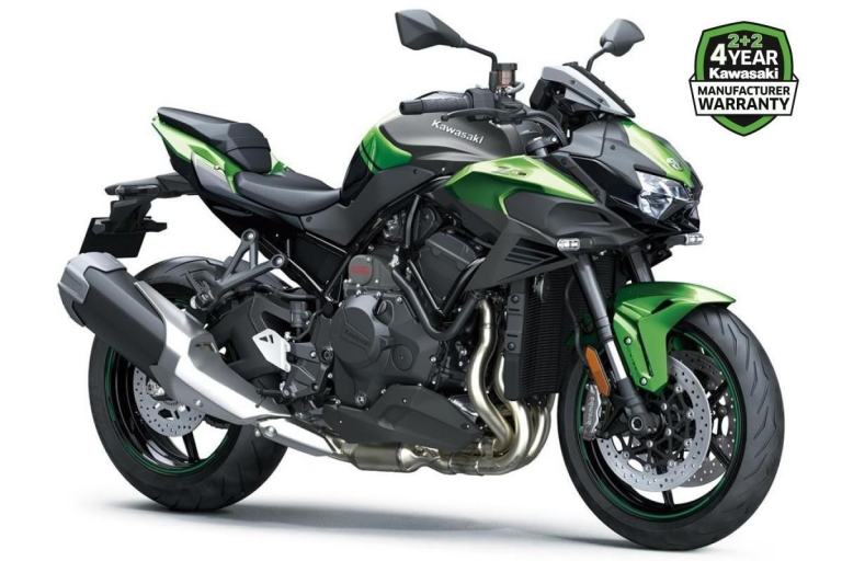 Kawasaki Z H2