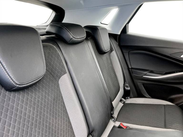 2022 Vauxhall Grandland 1.2 Turbo GS Line 5dr HATCHBACK PETROL Manual