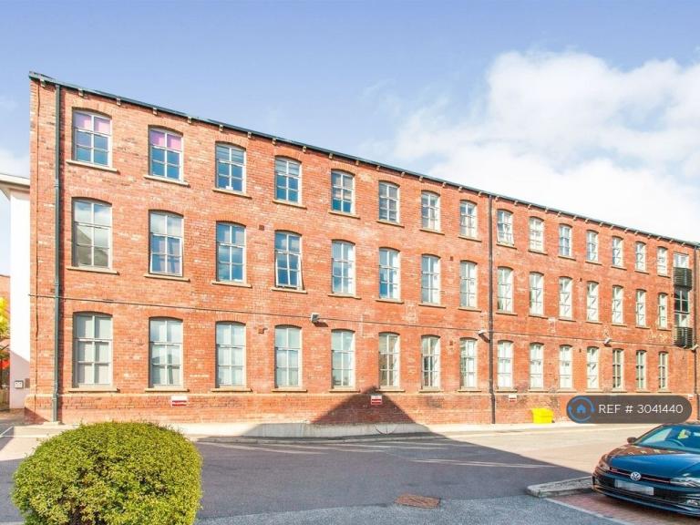 2 bedroom flat in Melbourne Street, Morley, Leeds, LS27 (2 bed) (#3041440)
