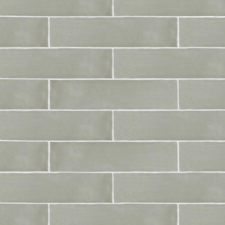 Mandarin stone Gelato Pebble Ceramic Wall Tiles 300x75x9mm – Box of 129