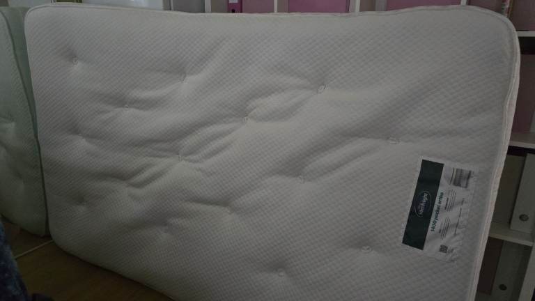 Queen zize mattress 