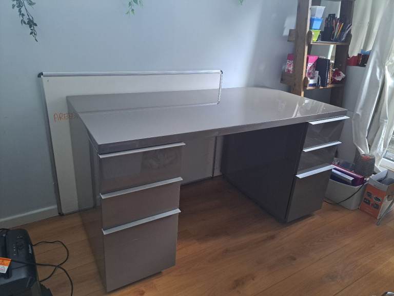 Study Desk