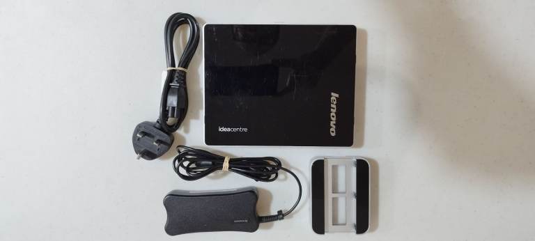 Lenovo IdeaCentre Q190 Small Form Factor PC