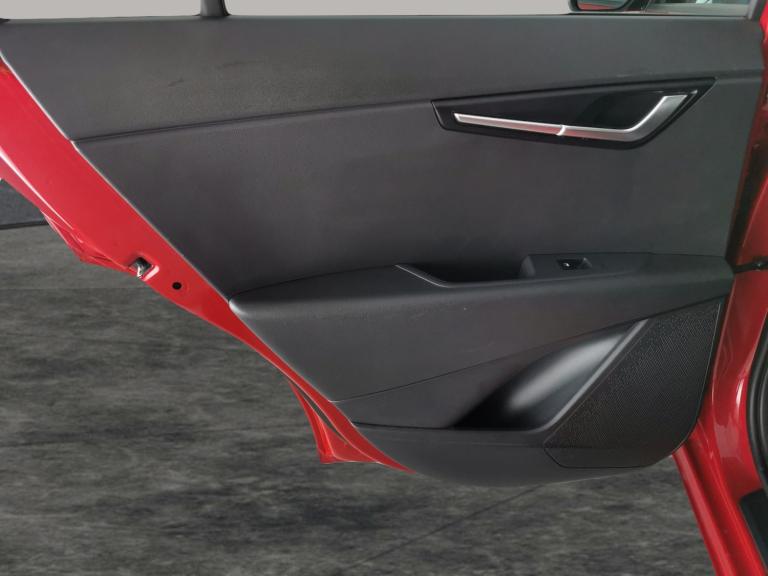 2022 Kia Niro 64.8kWh 2 SUV 5dr Electric Auto (201 bhp) - WIFI - BLUETOOTH - PADDLE SHIFT Suv Ele...