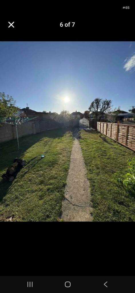 3 Bedroom Fully Funrished House