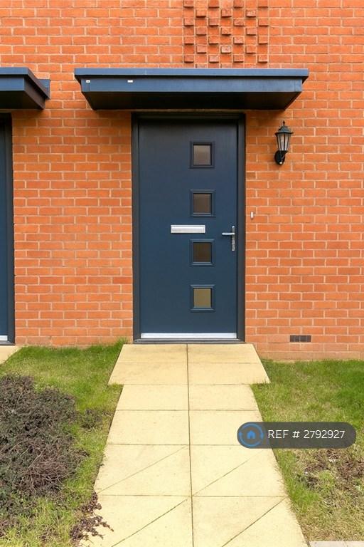 3 bedroom house in Atkinson Close, Fareham, PO15 (3 bed) (#2792927)