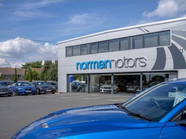 2022 Mercedes-Benz GLA 1.3 GLA180 AMG Line (Premium) SUV 5dr Petrol 7G-DCT Euro 6 (s/s) (136 ps) ...