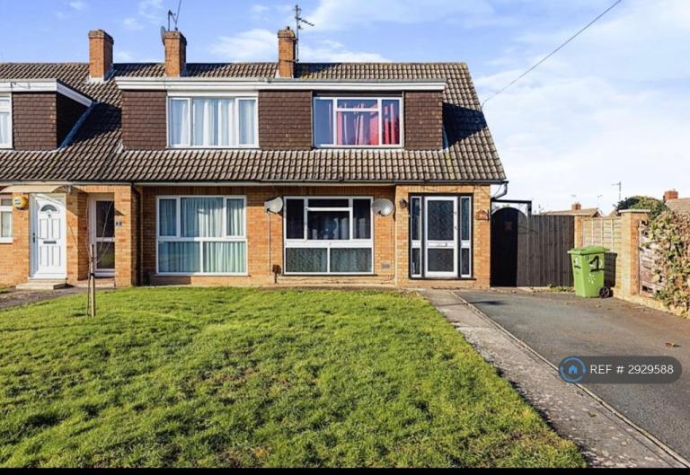 3 bedroom house in Beaumont Road, Cheltenham, GL51 (3 bed) (#2929588)