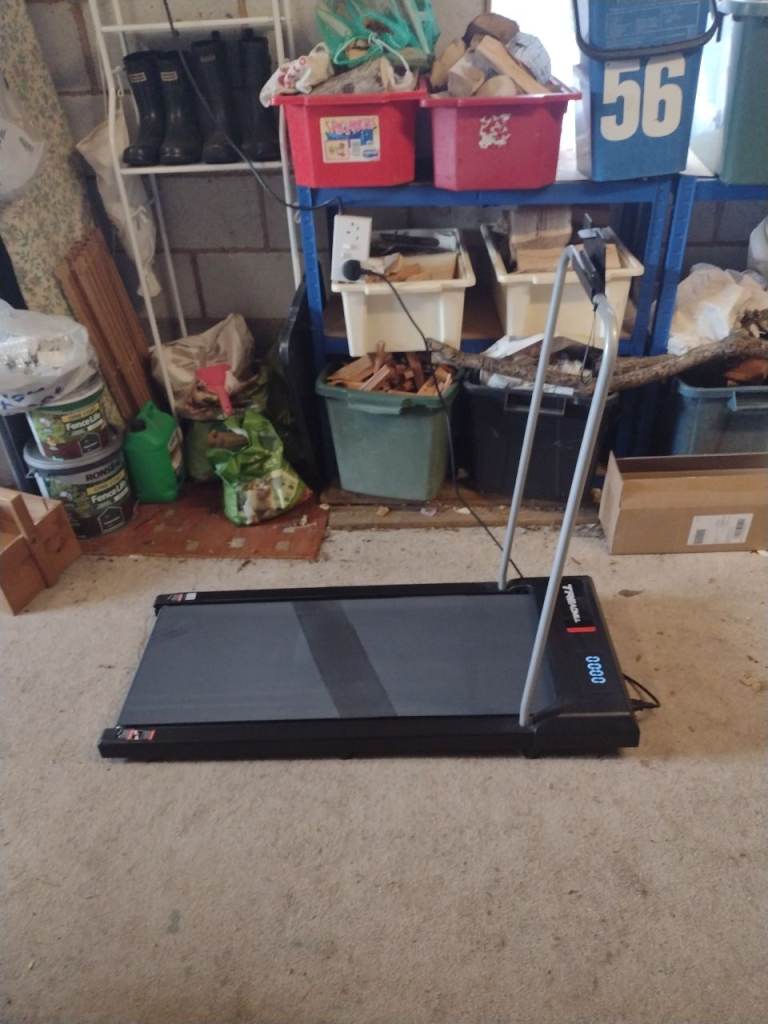 Treadmill – Good Working Condition