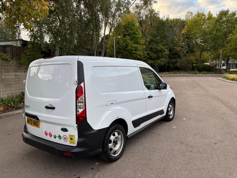 2020 Ford Transit Connect*ONE OWNER*NO VAT*