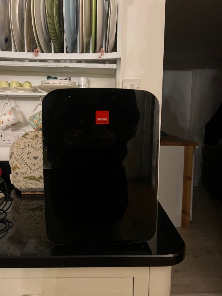 image for Mini Fridge/ heater 