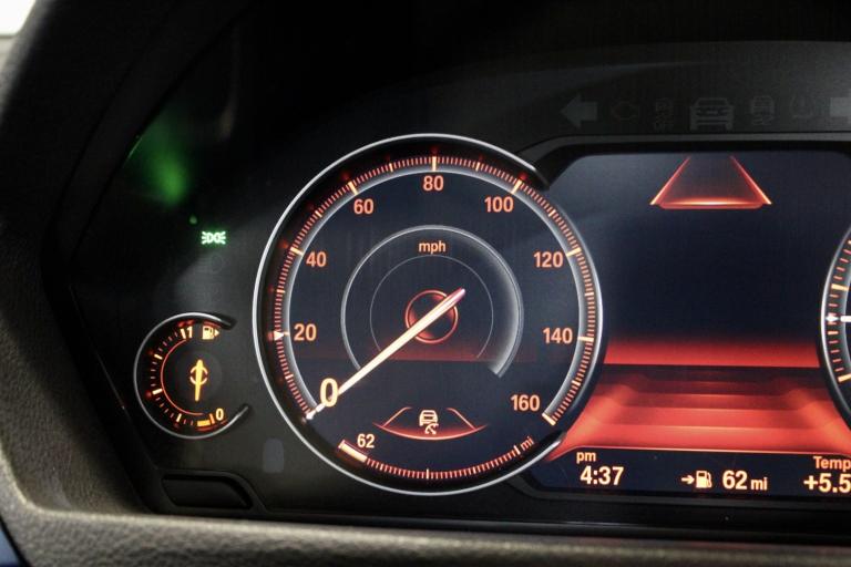 BMW 4 SERIES 3.0 440i M Sport Convertible 2017