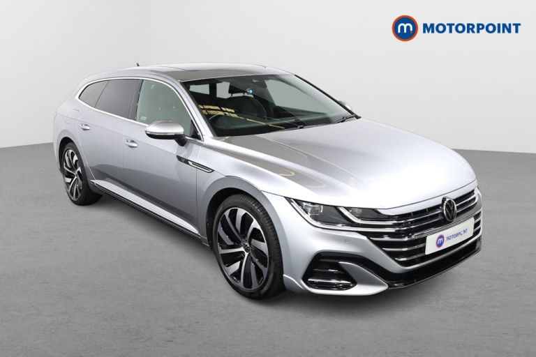 2022 Volkswagen Arteon 2.0 TSI R-Line 5dr DSG Estate Petrol Automatic
