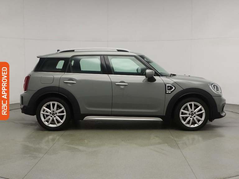 2020 MINI Countryman 2.0 Cooper S Sport SUV 5dr Petrol Steptronic Euro 6 (s/s) (178 ps) SUV PETRO...