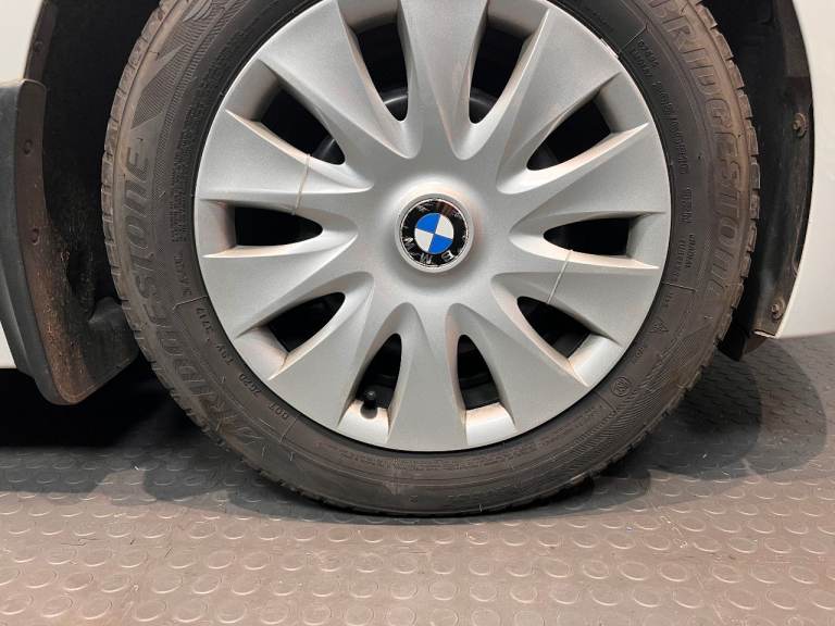 Winter Wheels (Steel) and Tyres for BMW (or other 16" wheel) - now is the time to buy!