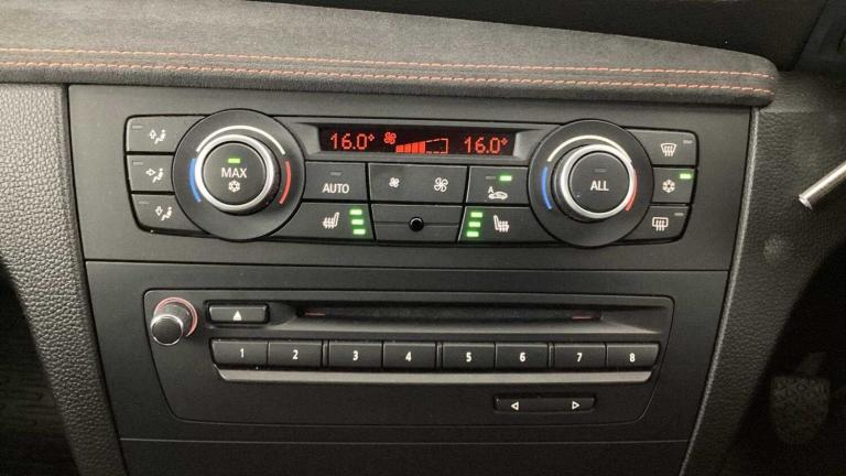 2011 BMW 1 Series M 2dr COUPE PETROL Manual