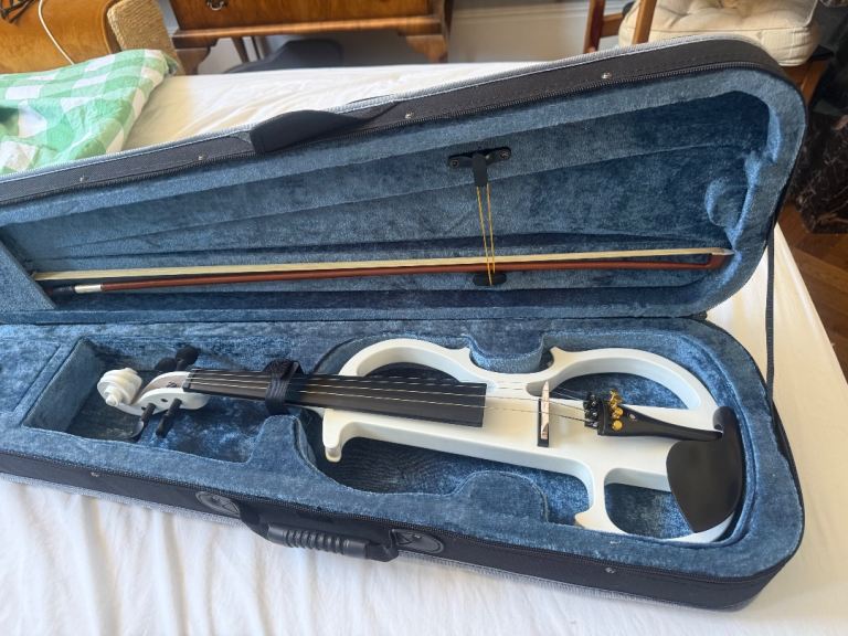 Electric Violin 