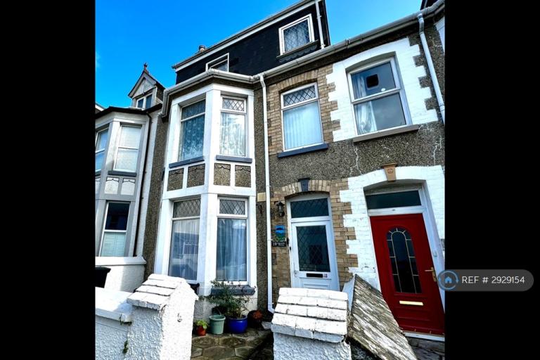 1 bedroom in Edgcumbe Avenue, Newquay, TR7 (#2929154)