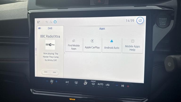 2025 Ford Puma 1.0 EcoBoost Hybrid mHEV ST-Line X 5dr Petrol Hatchback Hatchback Petrol Manual