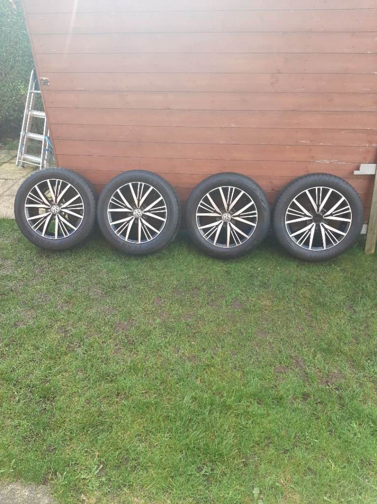 Vw alloy.wheels