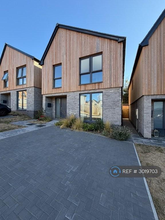 4 bedroom house in Pulling Road, Exeter, EX4 (4 bed) (#3019703)