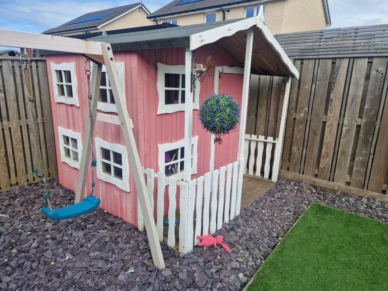 Children's Playhouse