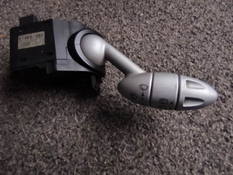 2005 MINI ONE WIPER STALK SWITCH