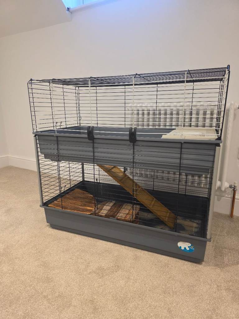Large Guinea Pig Cage